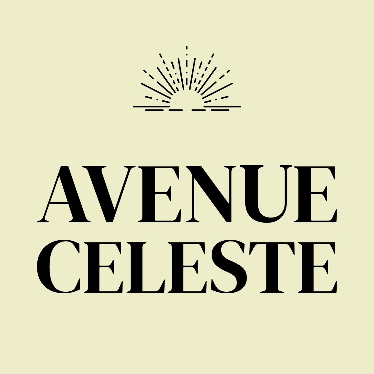 Avenue Celeste